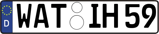 WAT-IH59