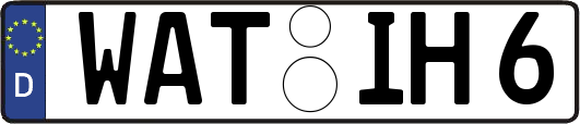 WAT-IH6