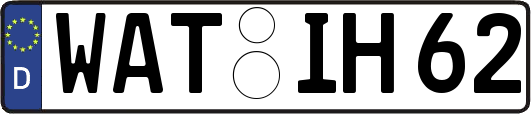 WAT-IH62