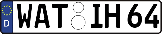 WAT-IH64
