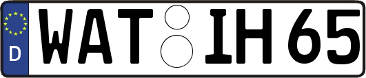 WAT-IH65