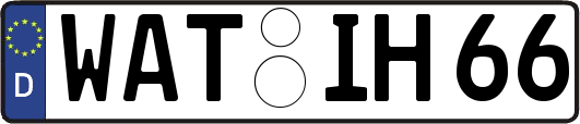 WAT-IH66