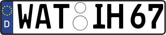 WAT-IH67