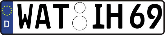 WAT-IH69