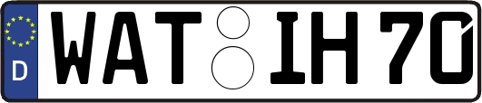 WAT-IH70