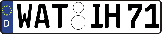 WAT-IH71