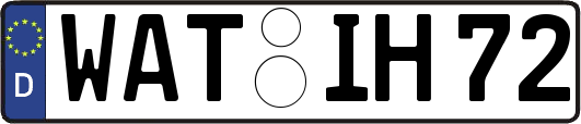 WAT-IH72
