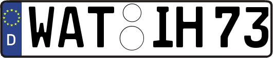 WAT-IH73