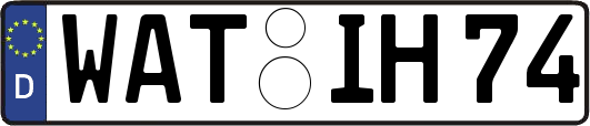 WAT-IH74
