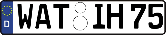 WAT-IH75