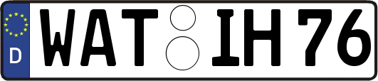 WAT-IH76