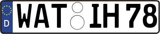 WAT-IH78
