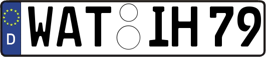 WAT-IH79