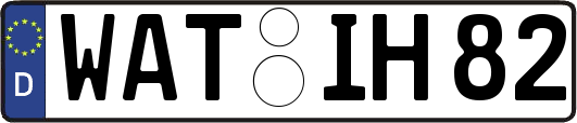 WAT-IH82