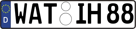 WAT-IH88