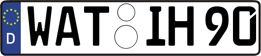 WAT-IH90
