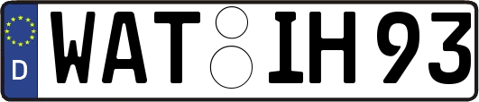 WAT-IH93