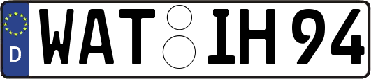 WAT-IH94