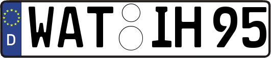 WAT-IH95
