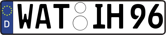 WAT-IH96