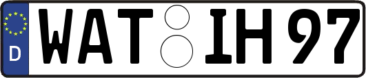 WAT-IH97