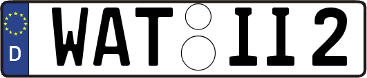 WAT-II2