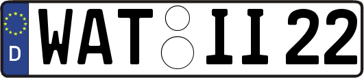 WAT-II22
