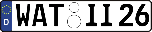 WAT-II26