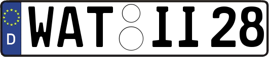WAT-II28
