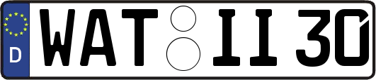WAT-II30