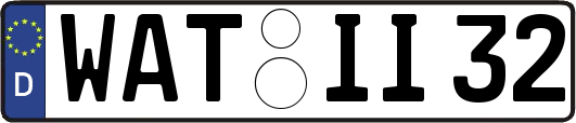 WAT-II32