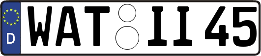 WAT-II45