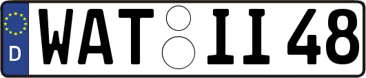 WAT-II48