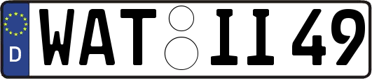WAT-II49