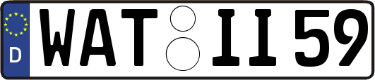 WAT-II59