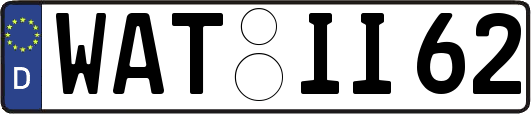 WAT-II62