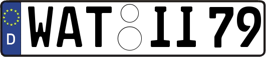 WAT-II79
