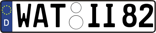 WAT-II82