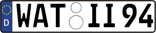 WAT-II94