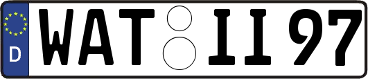 WAT-II97
