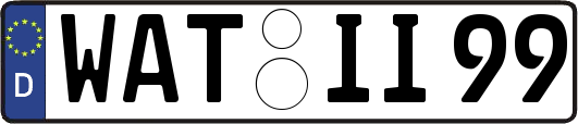 WAT-II99