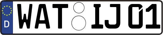 WAT-IJ01