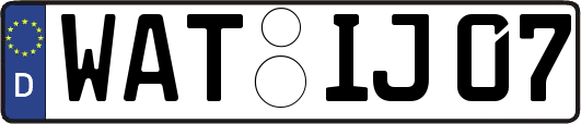 WAT-IJ07