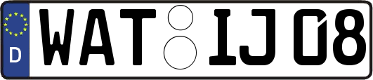 WAT-IJ08