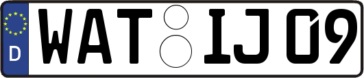 WAT-IJ09