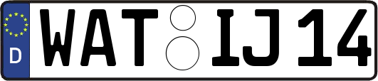 WAT-IJ14