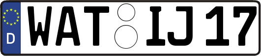 WAT-IJ17