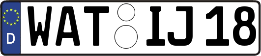 WAT-IJ18