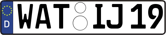 WAT-IJ19
