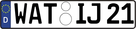 WAT-IJ21